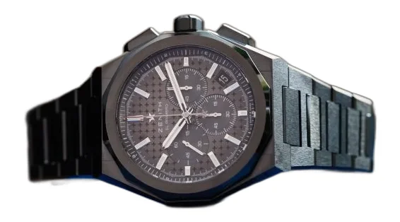 Wrist Watch store ready